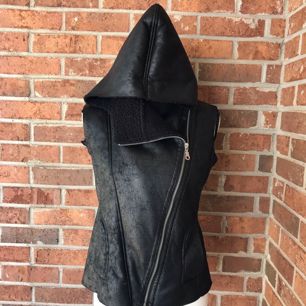 Dolce cado vest